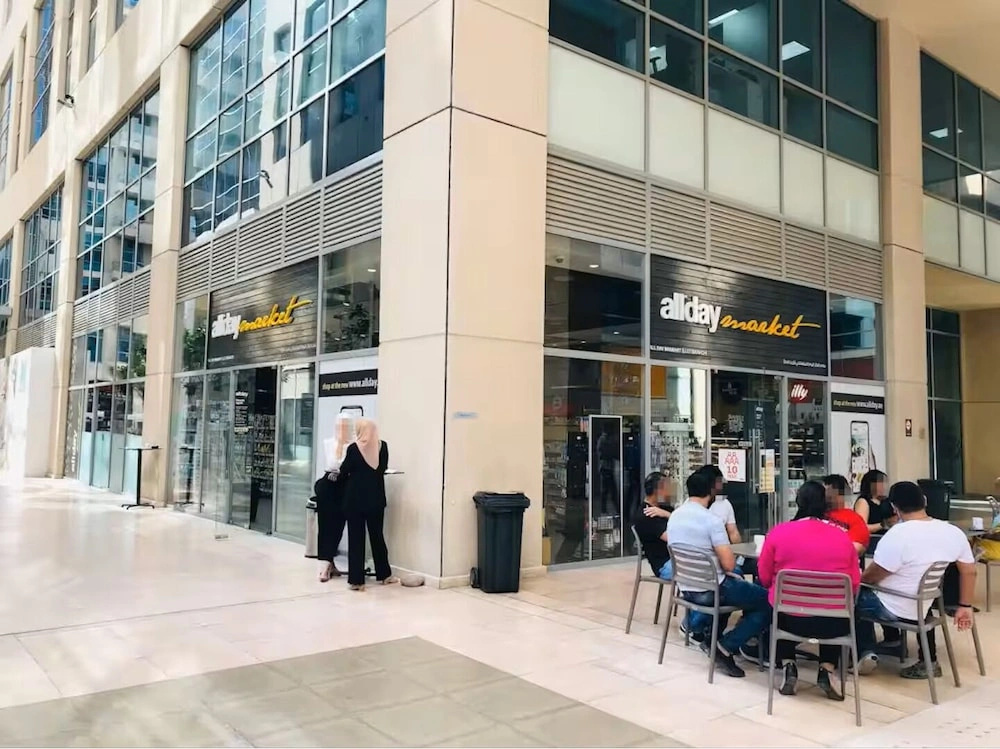 Vogue | Bay Square Business Bay close to Dubai Mall | Burj Khalifa
