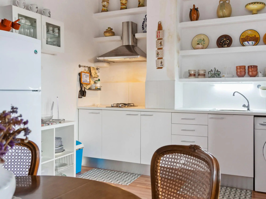 Nature hideaway in Deltebre for Families
