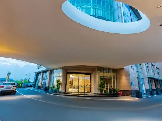 KEXIAITRENDYHOTEL(Chengdu Tianfu International Airport)