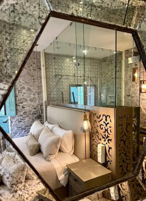 Castello di Carlo - Suite Carlo I