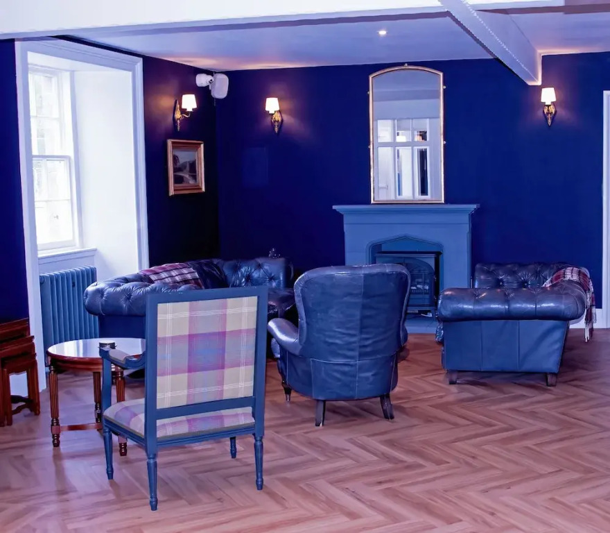 Conon Hotel
