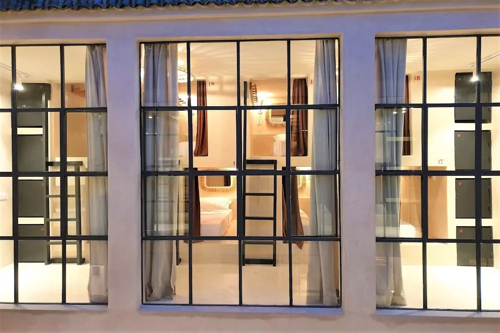 Miostello Lifestyle Riad Marrakech