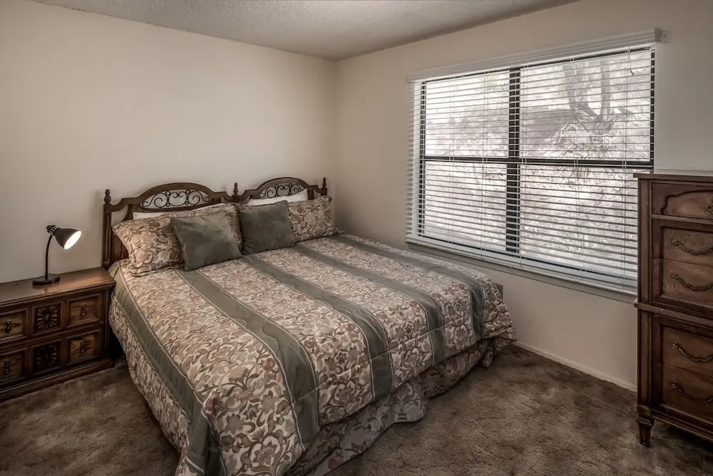 Ruidoso Three-bedroom