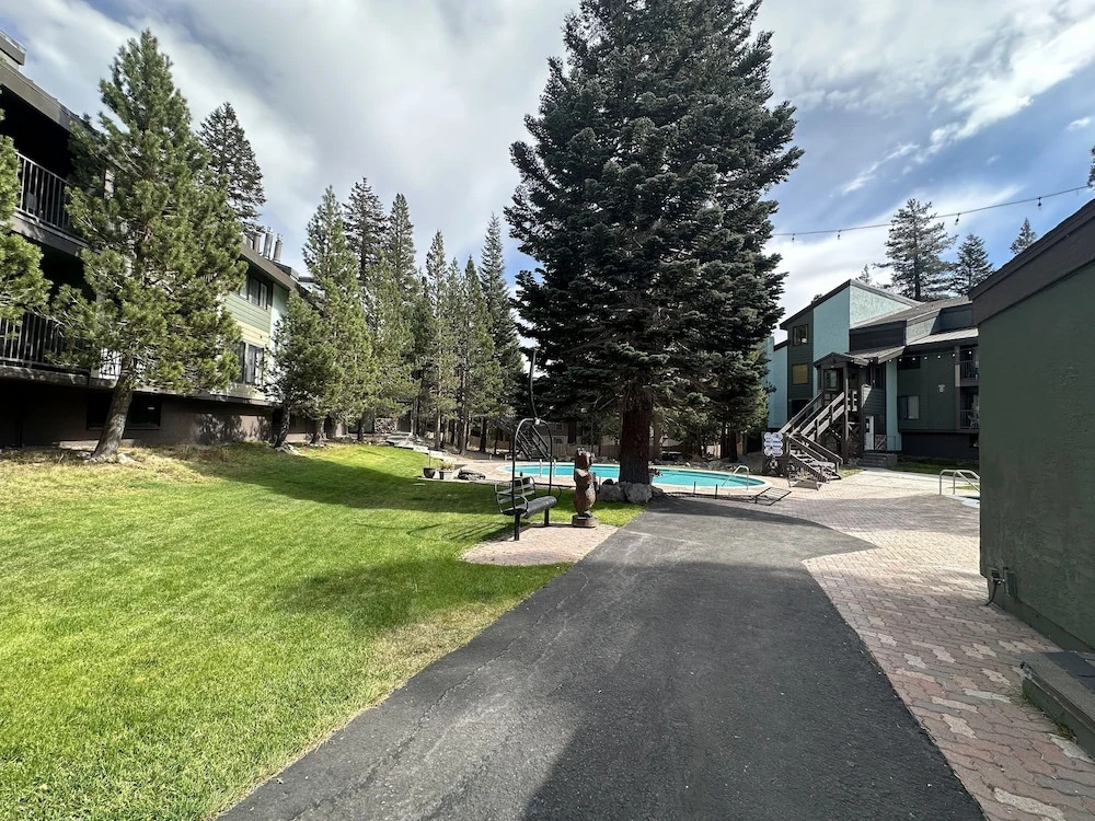 St. Anton 54 Steps to Canyon Lodge, Remodeled, Covered Parking by RedAwning