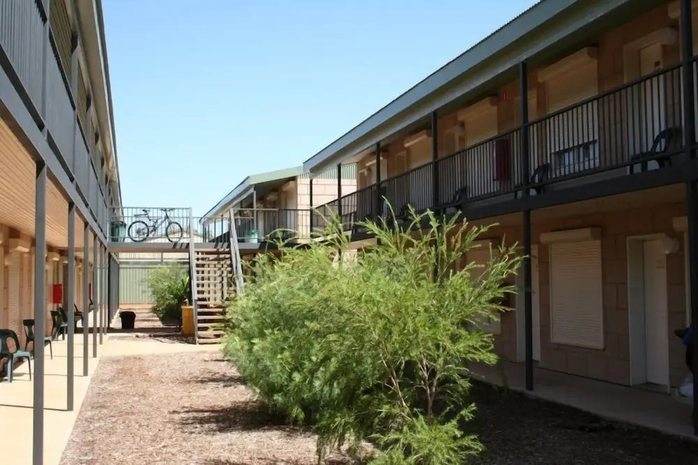 The Lodge Motel South Hedland