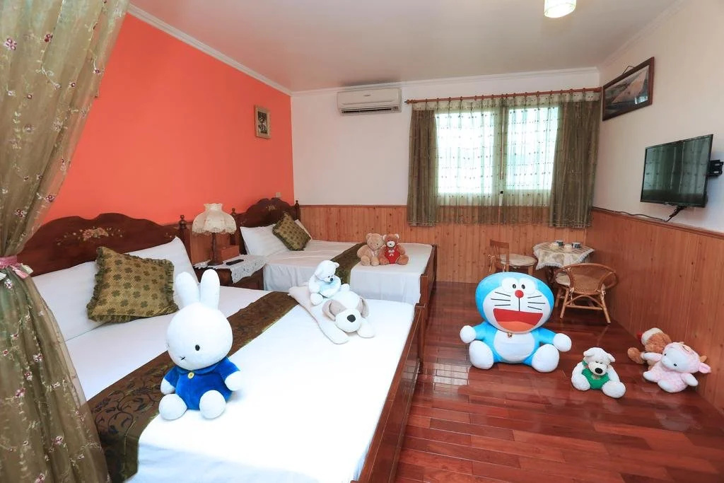 Yilan Homeland B&B