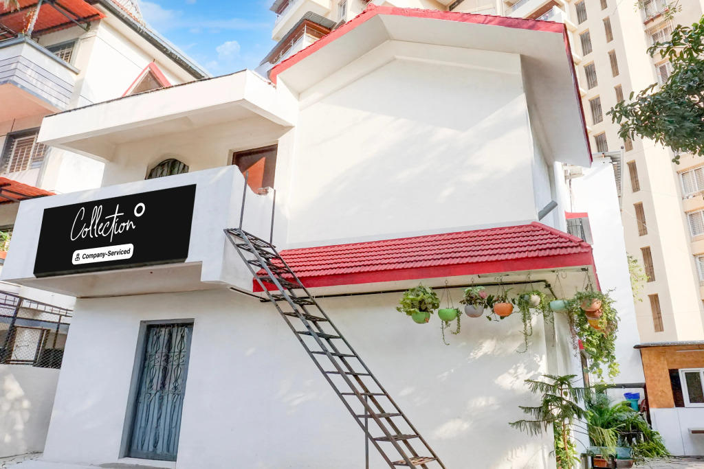 Super Collection O Baner Near Mumbai Pune Highway