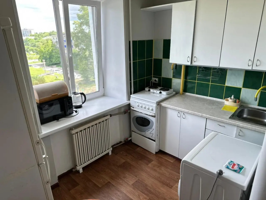 ApartLand (АпартЛэнд) на проспекте Интернациональный 2/2