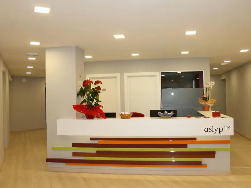Hostal Aslyp 114