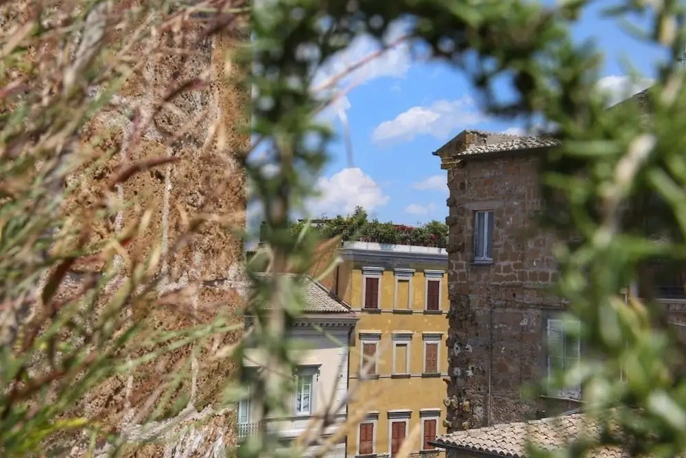 Residenza D'Epoca I Mercanti