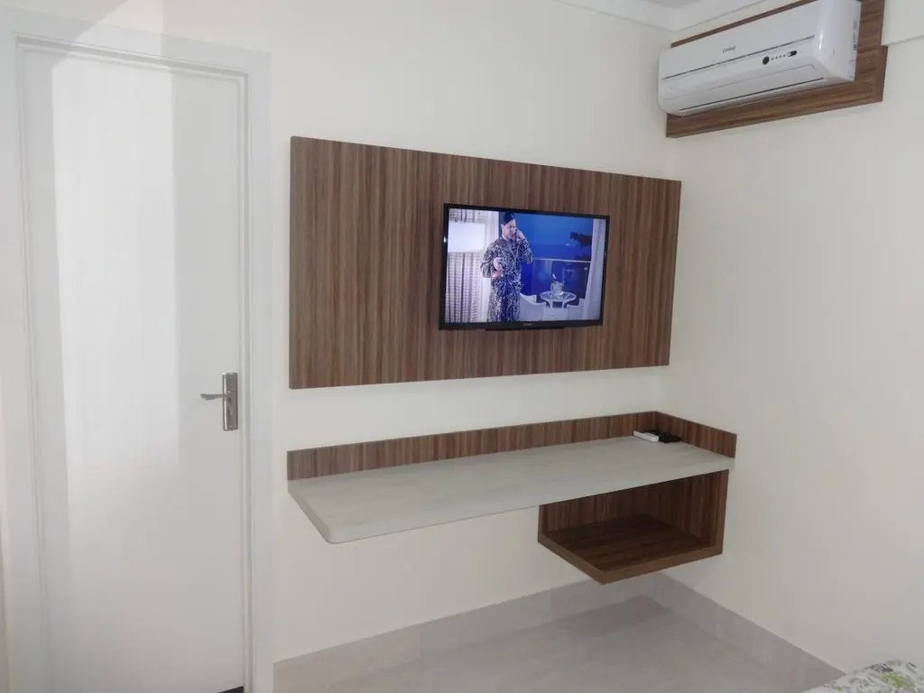 Apartamentos Lacqua Di Roma