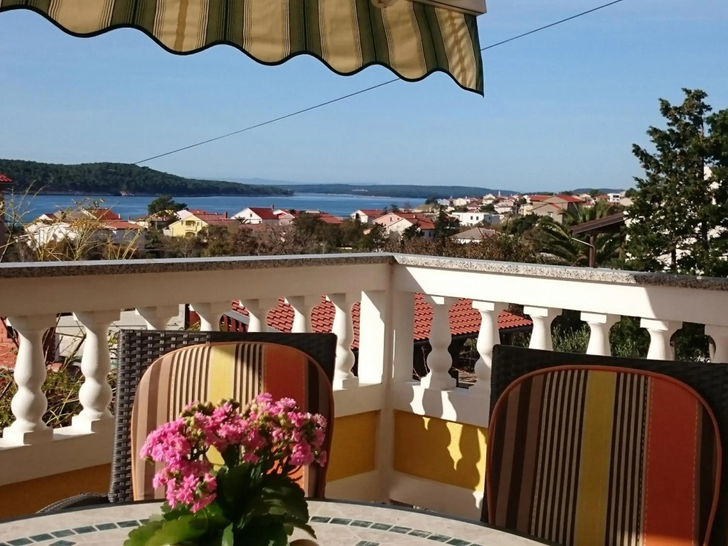 Apartmani Sonja