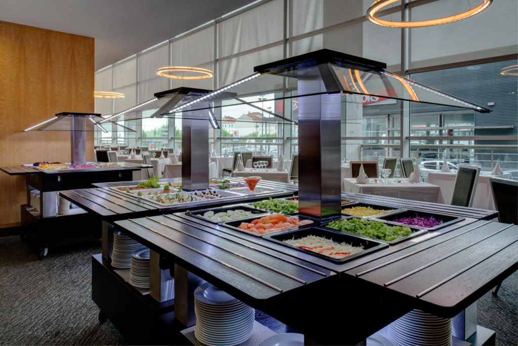 VIP Executive Azores Hotel