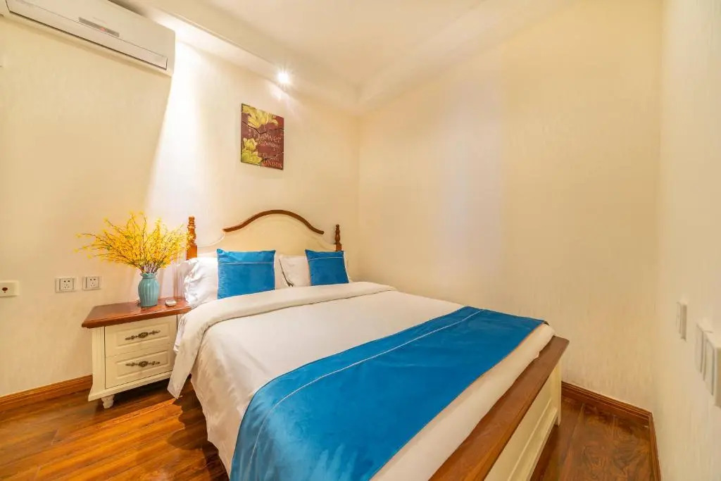 Yue Ke Apartment - Changbin Road Branch