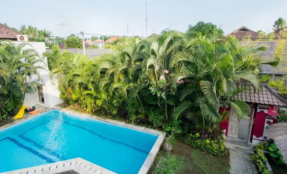 Villa Mason 2
