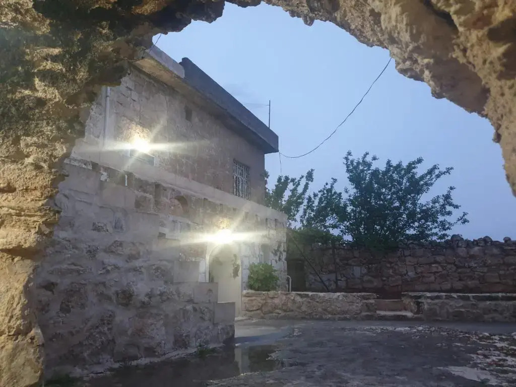 Tarihi Midyat Acar Konağı-Butik Otel