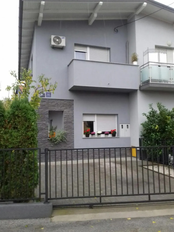 Apartman Trio Maksimir