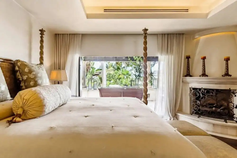 The Ultimate Holiday Villa in San José del Cabo With Private Pool and Close to the Beach, San Jose Del Cabo Villa 1008