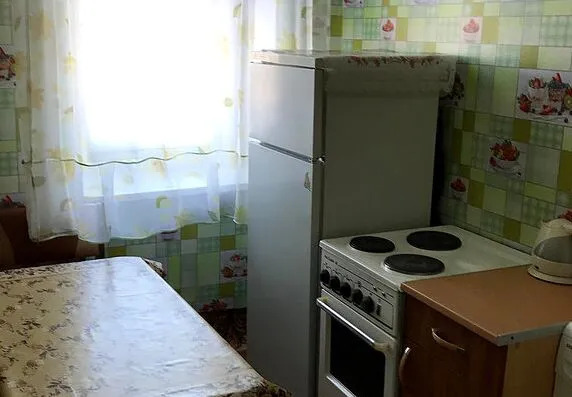 Apartment Bureau Apartment on Prospekt Mira, 32