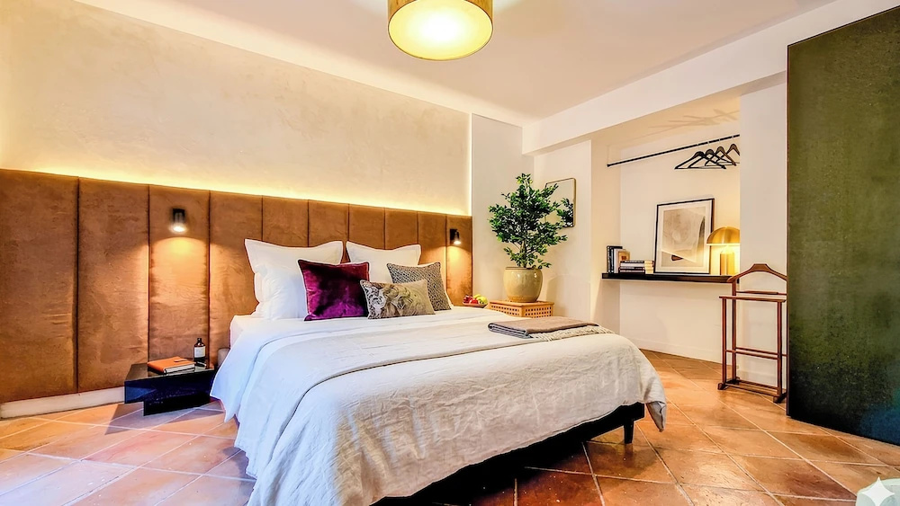 Domus Dea - Appartamento Afrodite