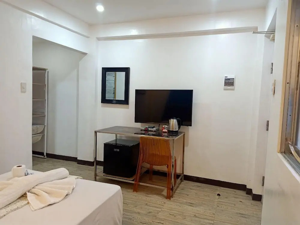 Magarbo hotel Boracay