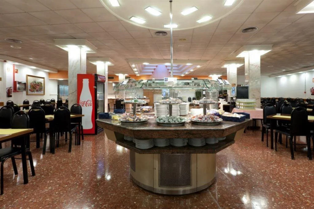 Hotel Cabana