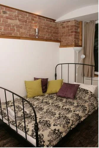 Praterstern Apartment