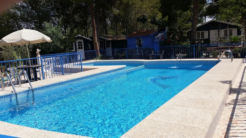 Casa Rural Mi Campo