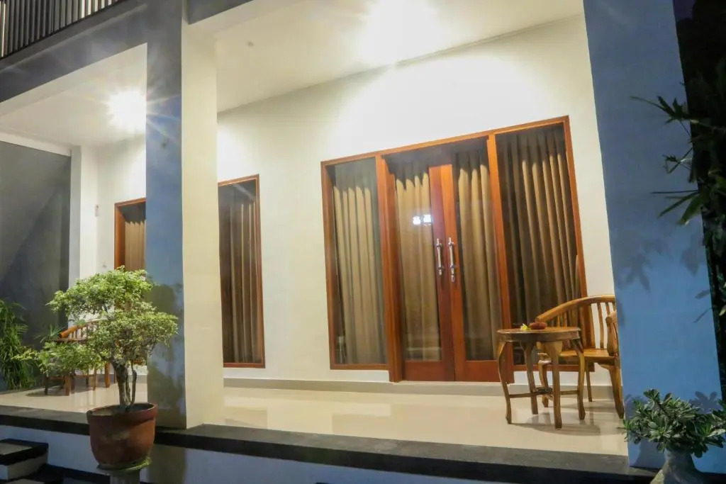 Sekar Waru Homestay
