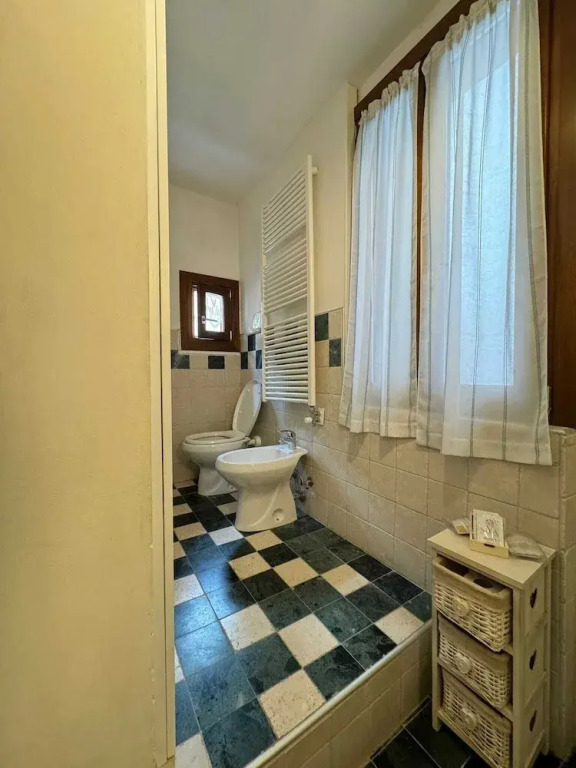 CA DI LUNA VENEZIA