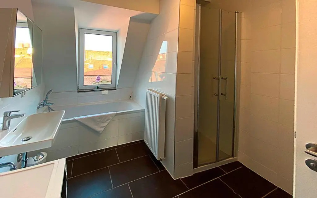 Nurban Apartments GoHo