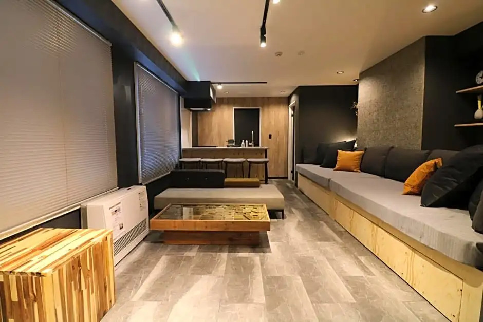 SAPPORO HOUSE N26W5 - Vacation STAY 01459v