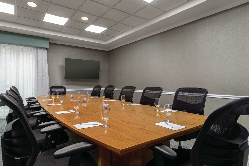 Hilton Garden Inn Bridgewater