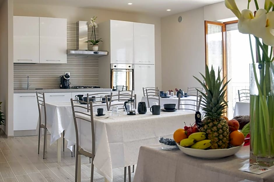 Alba sul Mare Guest House