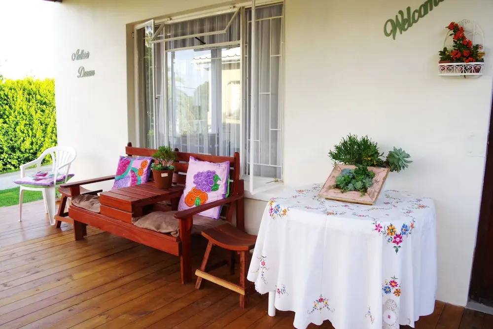 Aalkies Dream Luxurious Selfcatering