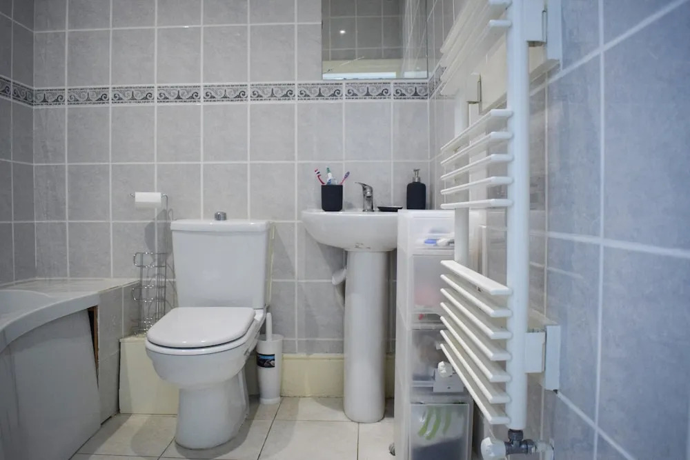1 Bedroom in Camberwell