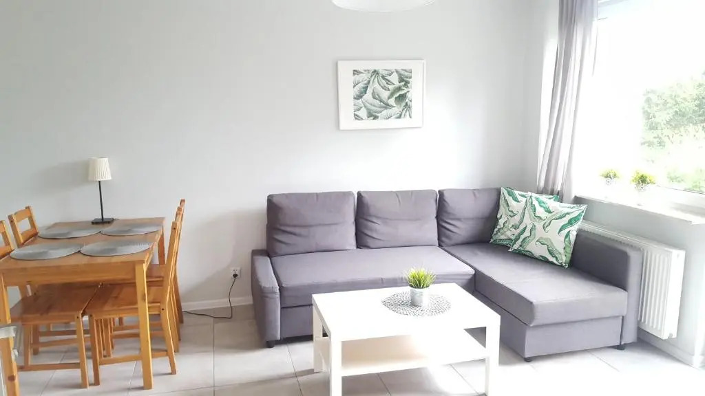 Apartament Kamelia