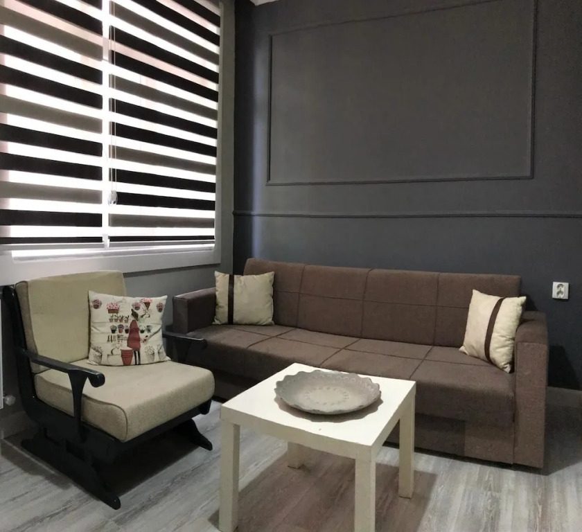 Sefertasi 04 Pansi̇yon