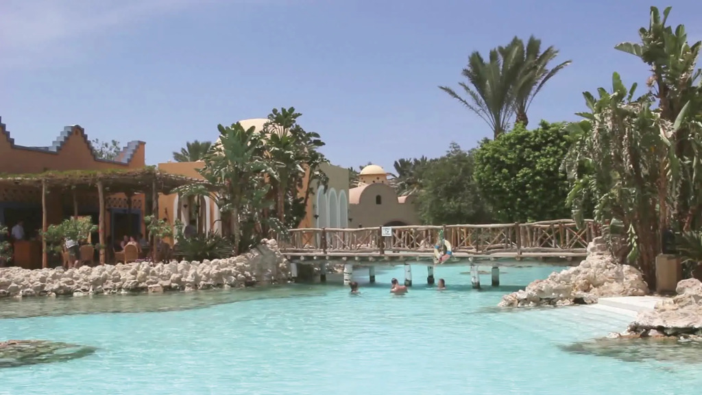 Grand Makadi Couples and Families Only