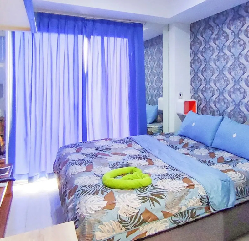 Anta Room at Apartment Springwood
