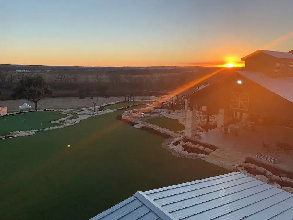 Resort at Fredericksburg Unit 9