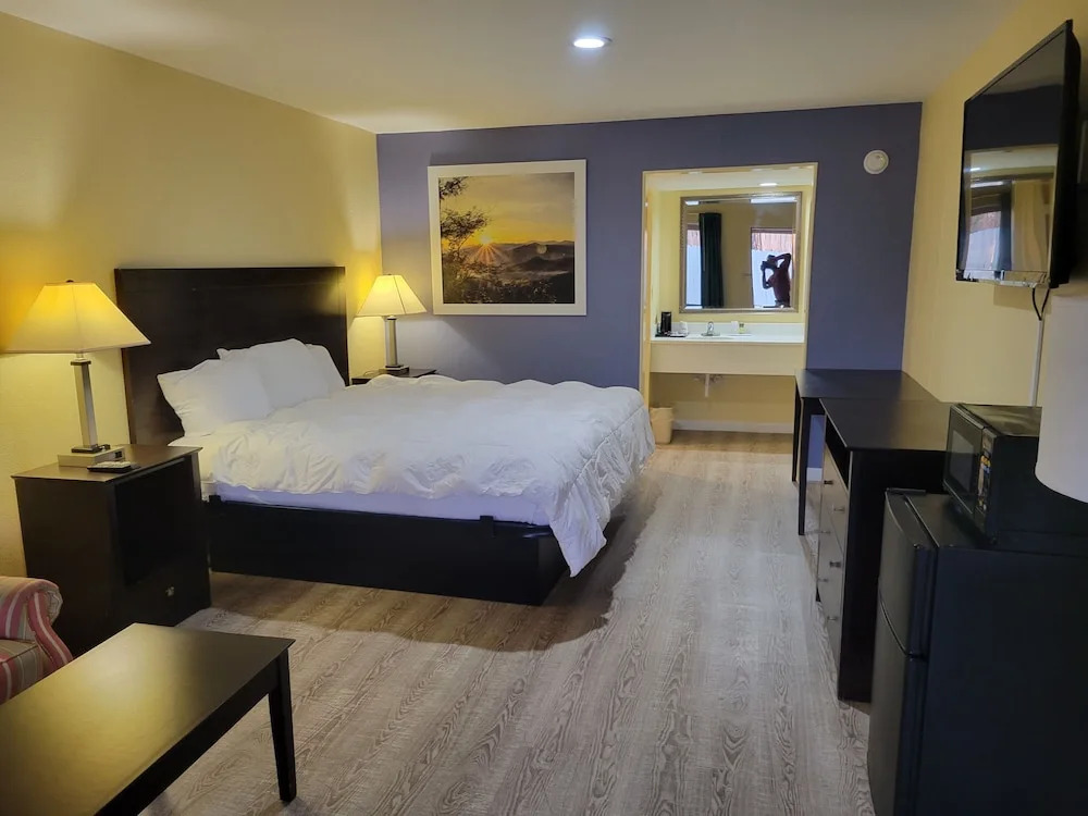Homelodge