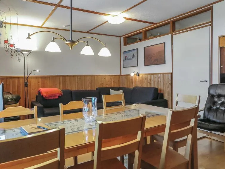 Holiday Home Saariselän väärtin kammi 1