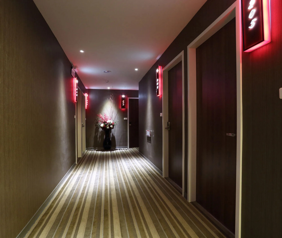 Chao She Hotel