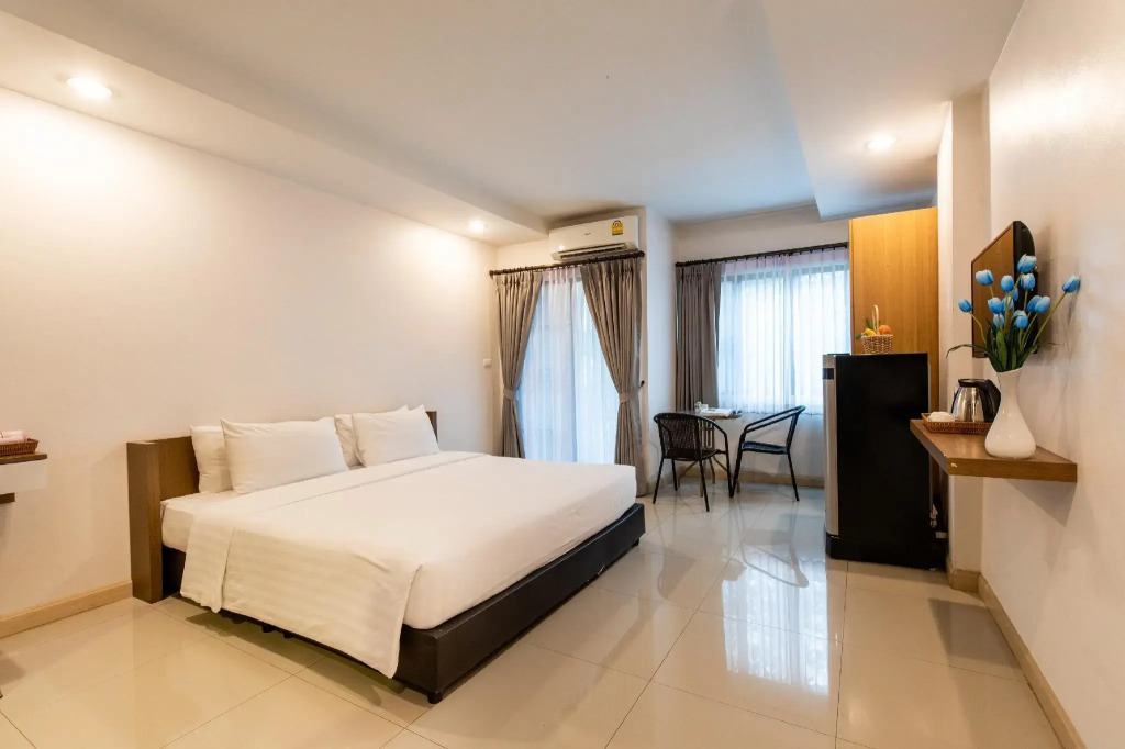 Jira Boutique Residence