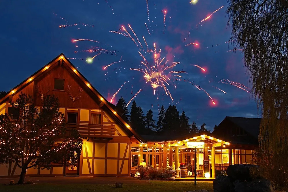 Verenas Parkhotel