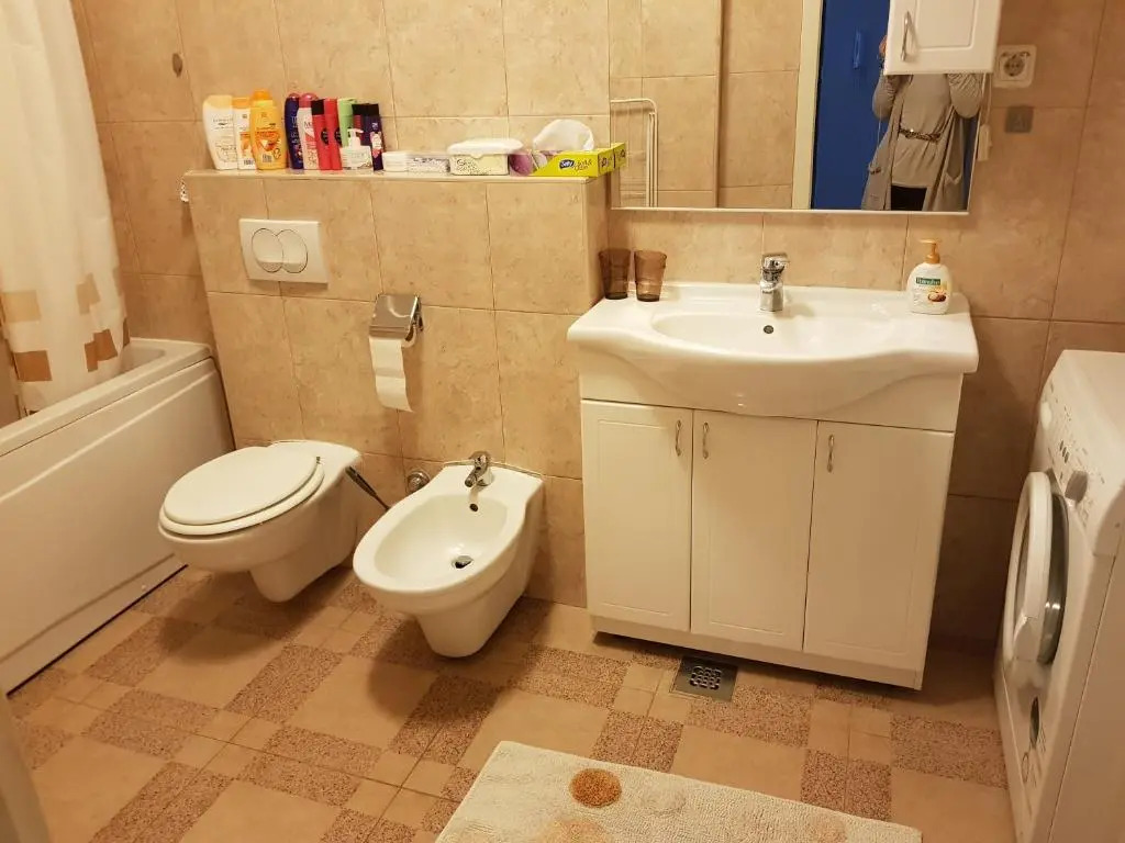 Apartman Maksimir Lux Zagreb-145m2