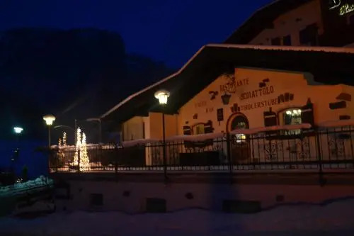 Hotel Scoiattolo