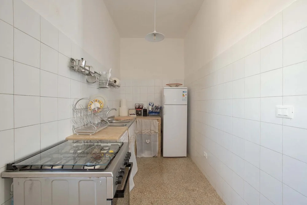 2041 Antica Masseria Casa Rossa - Appartamento Leccina by Barbarhouse