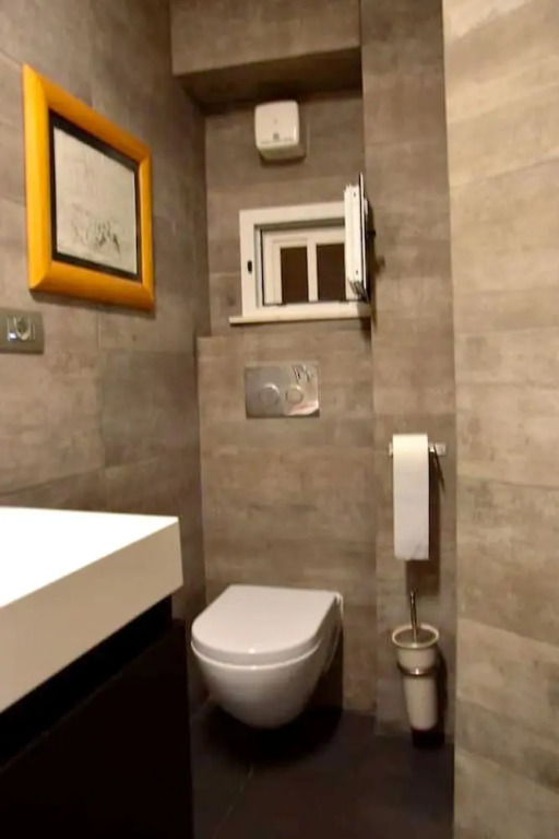 Studio in Pisticci, With Furnished Balcony and Wifi
